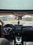 Nissan Qashqai 2016 Red - 2