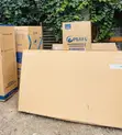 Samsung 85" 4K UHD Smart TV (2025 Model) - 1