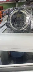 Nissan Car LED Fog Light - 2