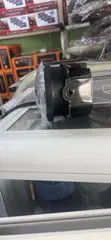 Nissan Car LED Fog Light - 3