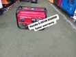 Brand New Honda 6500W Petrol Generator - 1