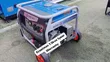 Ecoolmax 7.5kVA Diesel Generator - 2