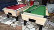 Trosted Marble Pool Table (Snooker Board) - 3