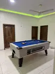 Trosted Marble Pool Table (Snooker Board) - 5