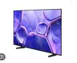 43-Inch 4K Ultra HD Crystal LED Smart TV (43U8072F) - 2