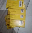 MTN Agent SIM Card - 1