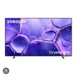 Brand New 43-Inch 4K UHD Crystal LED Smart TV (43U8072F) - 1