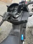 Honda Scooter 2003 White - 1