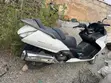 Honda Scooter 2003 White - 5