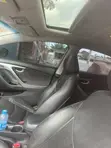 2014 Hyundai Elantra Limited Sedan - 1