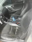 2014 Hyundai Elantra Limited Sedan - 5