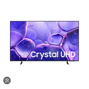Ultra Modern 43-Inch 4K LED Smart TV (43U8072F)