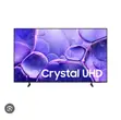 Ultra Modern 43-Inch 4K LED Smart TV (43U8072F) - 1