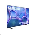 Ultra Modern 43-Inch 4K LED Smart TV (43U8072F) - 2