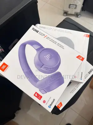 JBL Tune 520BT Wireless Headphones