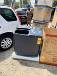 Brand New Zara 13KG Semi-Automatic Washing Machine - 1