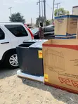 Brand New Zara 13KG Semi-Automatic Washing Machine - 2