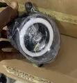 Toyota Fog Lights for Corolla, Camry, Rav 4 - 1