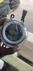 Toyota Fog Lights for Corolla, Camry, Rav 4 - 2