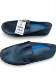Original Gallus Leather Loafers - Size 46 - Brand New - Black - 1