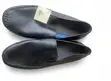 Original Gallus Leather Loafers - Size 46 - Brand New - Black - 2