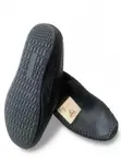 Original Gallus Leather Loafers - Size 46 - Brand New - Black - 3