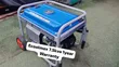 Ecoolmax 7.5kVA Diesel Generator - 2