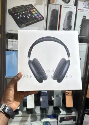 Apple AirPods Max 2 - Black