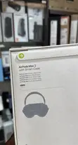Apple AirPods Max 2 - Black - 3