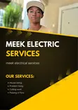 Professional Electrical Installation & Repair Services - 5