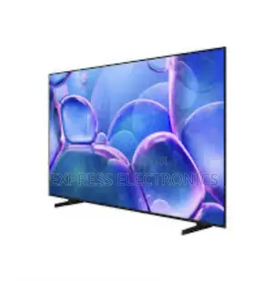 43-Inch 4K UHD Crystal LED Smart TV (Model 43U8072F)