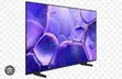 43-Inch 4K UHD Crystal LED Smart TV (Model 43U8072F) - 2