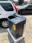 Zara Washing Machine 13KG Semi Automatic - 2