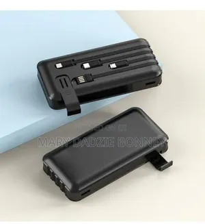 Samsung Power Bank 20000mAh - Black