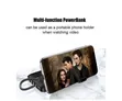 Samsung Power Bank 20000mAh - Black - 3