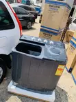 Brand New Zara Washing Machine Twintub 13KG Semi Automatic - 1