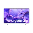New 43-Inch 4K Ultra HD Crystal LED Smart TV (43U8072F) - 2