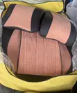 Toyota Seat Covers - Authentic - 1