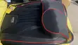 Toyota Seat Covers - Authentic - 3