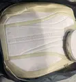 Toyota Seat Covers - Authentic - 4