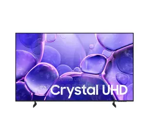 Zealous Slim 43U8072F 43-Inch 4K UHD LED Smart TV