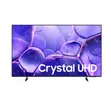 Zealous Slim 43U8072F 43-Inch 4K UHD LED Smart TV - 1