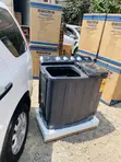 Zara 13KG Semi-Automatic Twintub Washing Machine - 1