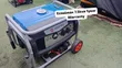 Premium Ecoolmax 7.5kVA Diesel Generator - 2