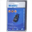 Brand New WiFi & Bluetooth 4.0 Wireless Adapter - 1