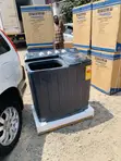 Zara Washing Machine 13KG Semi Automatic - 1