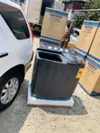 Zara Washing Machine 13KG Semi Automatic - 2