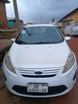 Ford Fiesta SE Hatchback 2012 White - 2