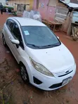 Ford Fiesta SE Hatchback 2012 White - 3