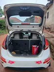 Ford Fiesta SE Hatchback 2012 White - 5